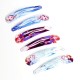 Disney Frozen pack of 6 loop forks 6 Τεμ.