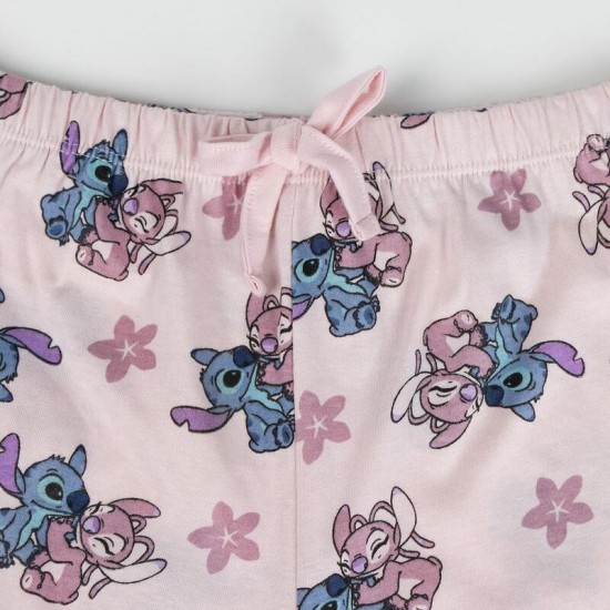 Disney Stitch piyjama 12 Τεμ.