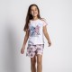 Disney Stitch piyjama 12 Τεμ.