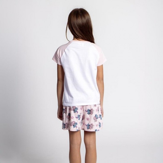 Disney Stitch piyjama 12 Τεμ.