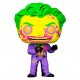 Set figure POP & Tee DC Comics Joker XL