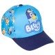 Bluey cap 4 Τεμ.