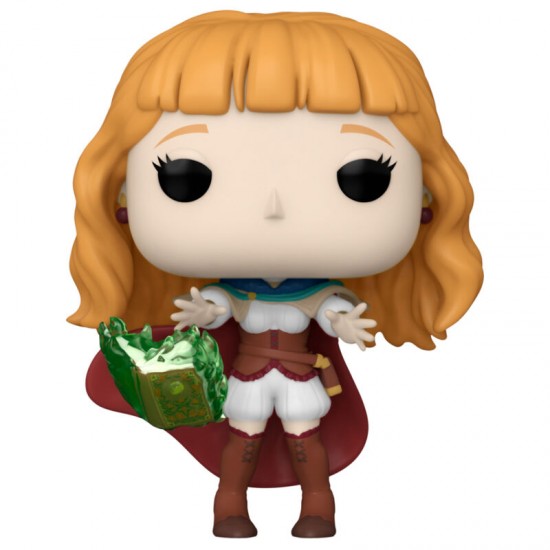 POP figure Black Clover Mimosa