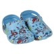 Marvel Avengers sandals 8 Τεμ.