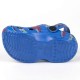 Sonic the Hedgehog sandals 8 Τεμ.