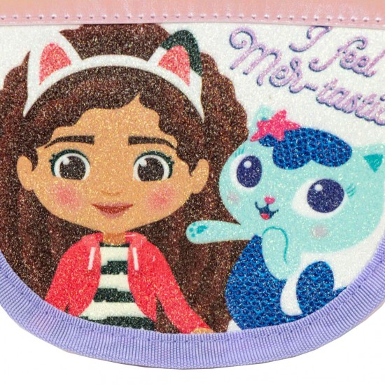 Gabby Doll House shoulder bag 6 Τεμ.