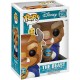 POP figure Beauty and The Beast Winter Beast
