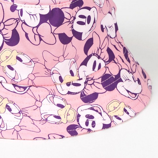 Disney Minnie hat 4 Τεμ.