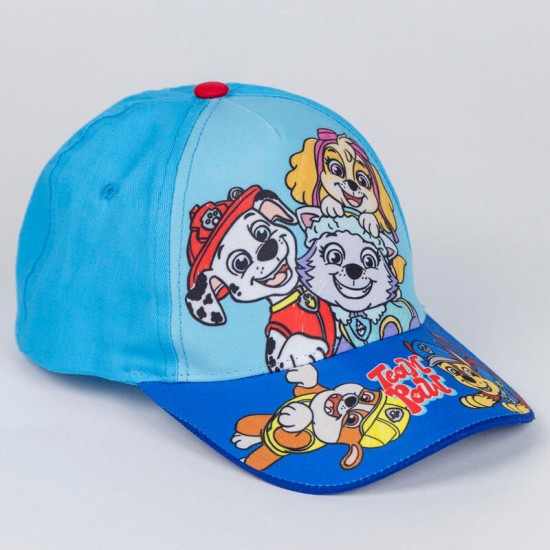 Paw Patrol assorted cap 12 Τεμ.