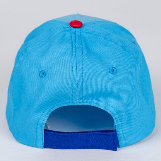 Paw Patrol assorted cap 12 Τεμ.