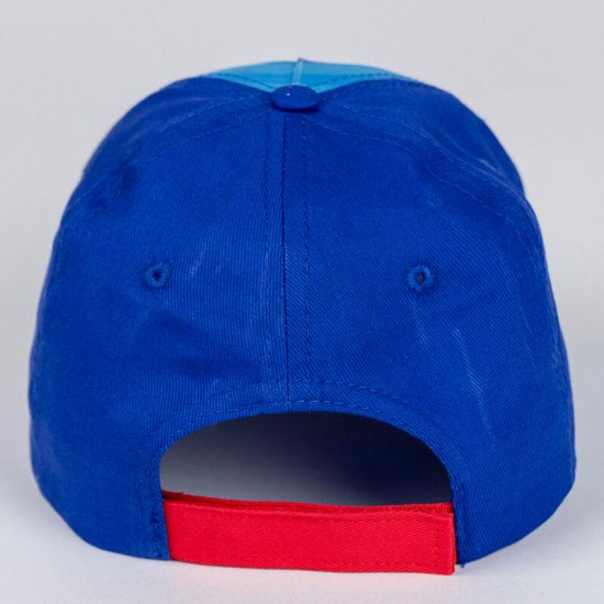Paw Patrol assorted cap 12 Τεμ.