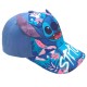 Disney Stitch cap 4 Τεμ.