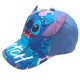 Disney Stitch cap 4 Τεμ.