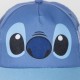 Disney Stitch cap 4 Τεμ.