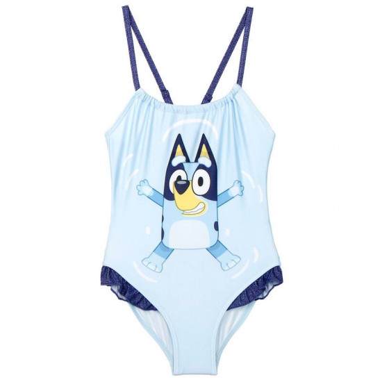 Bluey swimwear 12 Τεμ.