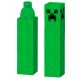 Minecraft Creeper bottle 650ml