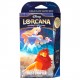 Lorcana English Disney The First Chapter assorted deck of cards 12 Τεμ.