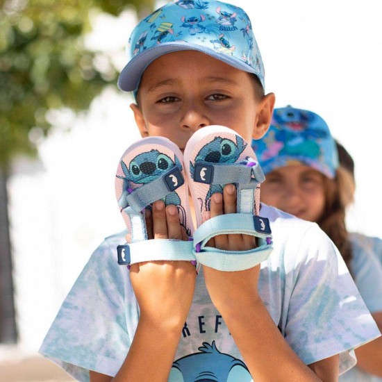Disney Stitch sandals 12 Τεμ.