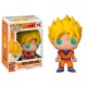 POP figure Dragonball Z Super Saiyan Goku