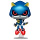 POP figure Sonic the Hedgehog Metal Sonic