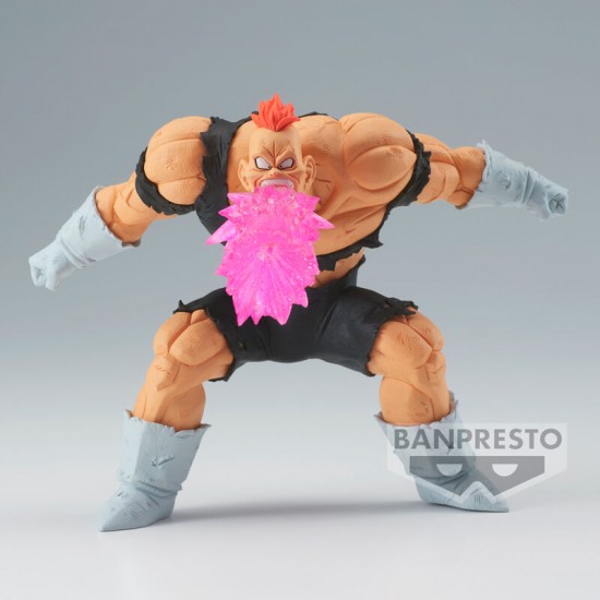 Dragon Ball Z G X Materia Recoome figure 11cm