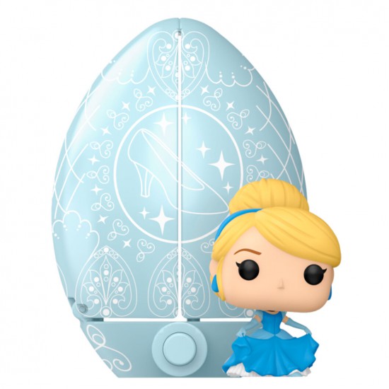 Egg figure Pocket POP Disney assorted 12 Τεμ.