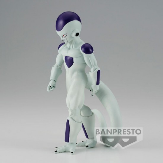Dragon Ball Z Solid Edge Works Frieza 17cm