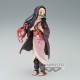Demon Slayer Kimetsu no Yaiba Glitter & Glamours Special Color Nezuko Kamado figure 22cm