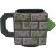 Minecraft 3D mug 290ml