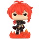 POP figure Genshin Impact 2 Diluc Ragnvindr