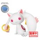 Puella Magi Madoka Magica The Movie Rebellion Kyubey figure 7cm