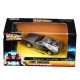 Back to the Future Time Machine radiocontrol car 13cm