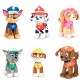 Paw Patrol assorted plush toy 19cm 12 Τεμ.