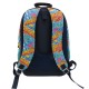 Pokemon Urban Colors adaptable backpack 43cm