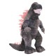 Godzilla x Kong The New Empire Godzilla plush toy 29cm