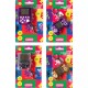 Retro mini console Keychain assorted 12 Τεμ.