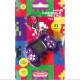 Retro mini console Keychain assorted 12 Τεμ.