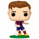 POP figure Football FC Barcelona Gavi