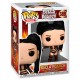 POP figure Rocks Bella Poarch