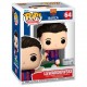 POP figure Football FC Barcelona Lewandowski