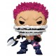 POP figure One Piece Katakuri