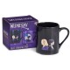 Wednesday assorted mug 6 Τεμ.