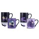 Wednesday assorted mug 6 Τεμ.