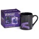 Wednesday assorted mug 6 Τεμ.