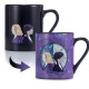 Wednesday assorted mug 6 Τεμ.
