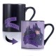 Wednesday assorted mug 6 Τεμ.