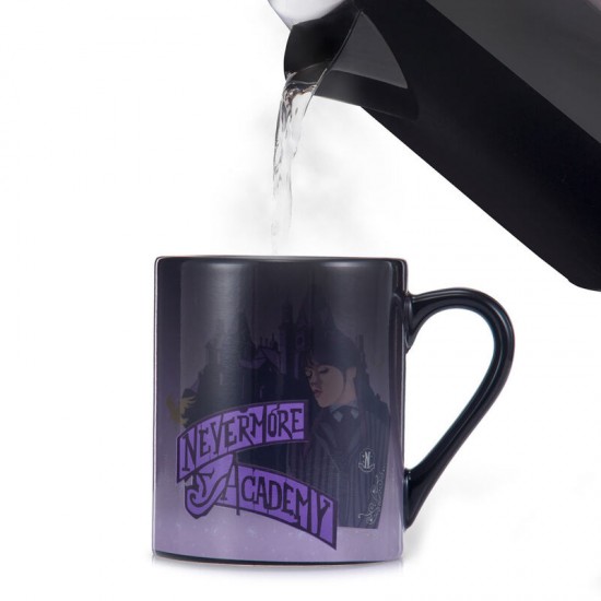 Wednesday assorted mug 6 Τεμ.