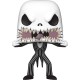 POP figure Disney Nightmare Before Christmas Jack Scary Face