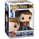 POP figure Back To The Future Doc Marty in Puffy Vest
