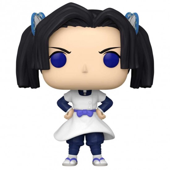 POP figure Demon Slayer Kimetsu no Yaiba Aoi Kanzaki 5 + 1 Chase 6 Τεμ.